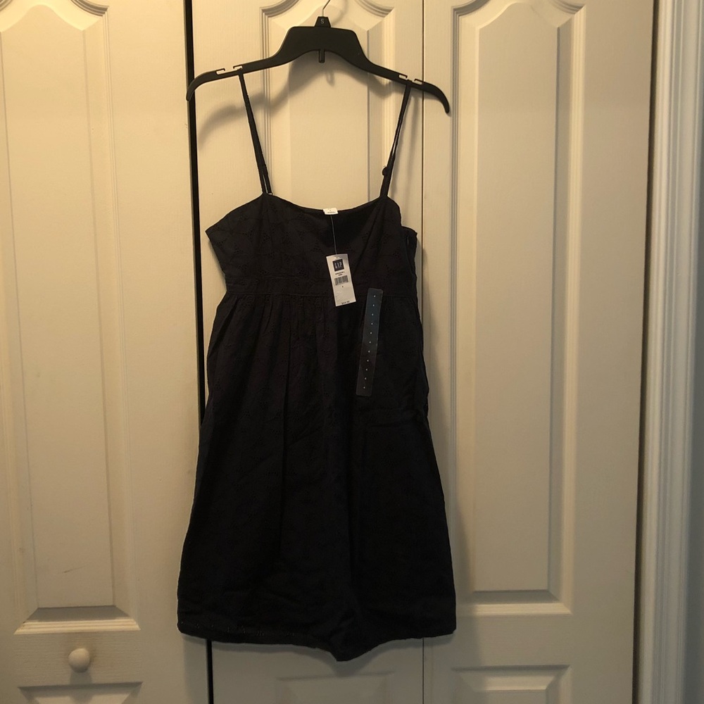 NWT GAP Eyelet Summer Dress ☀️